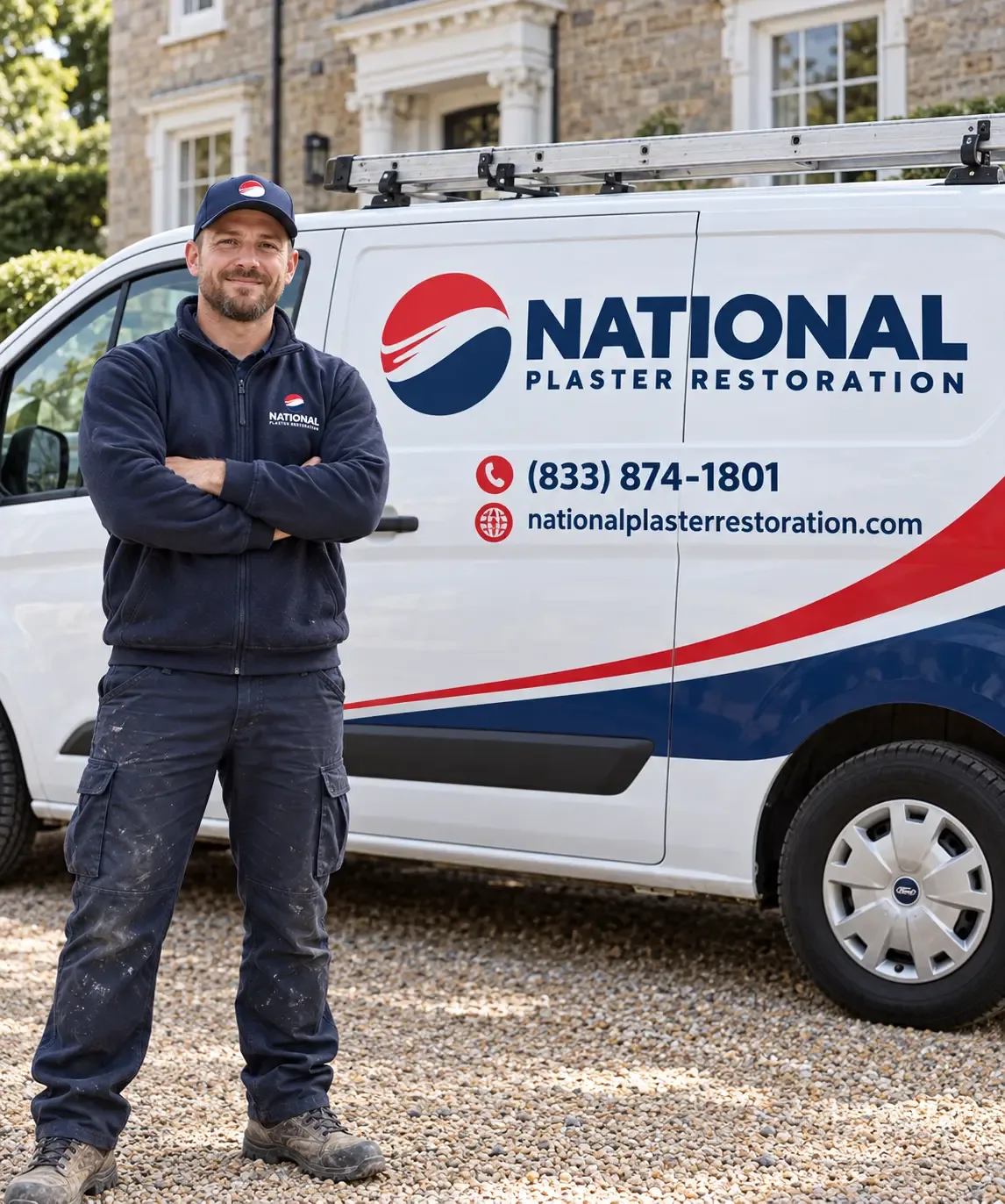 Plaster Repair company in Milan, IL